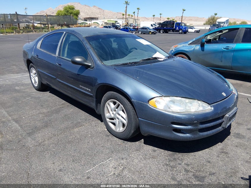 2001 Dodge Intrepid
