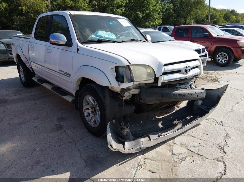 2006 Toyota Tundra