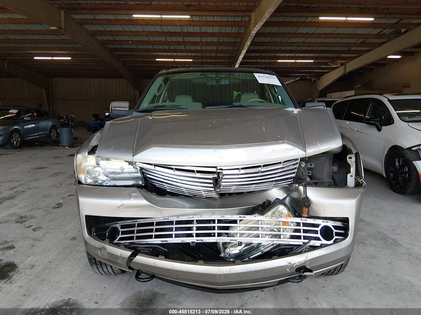 2008 Lincoln Navigator VIN: 5LMFU27508LJ21920 Lot: 45518213
