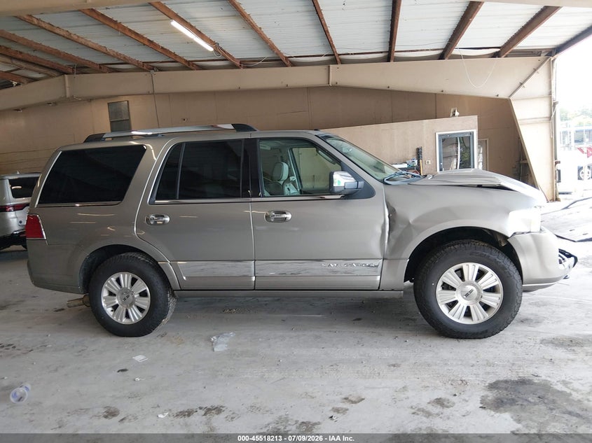 2008 Lincoln Navigator VIN: 5LMFU27508LJ21920 Lot: 45518213