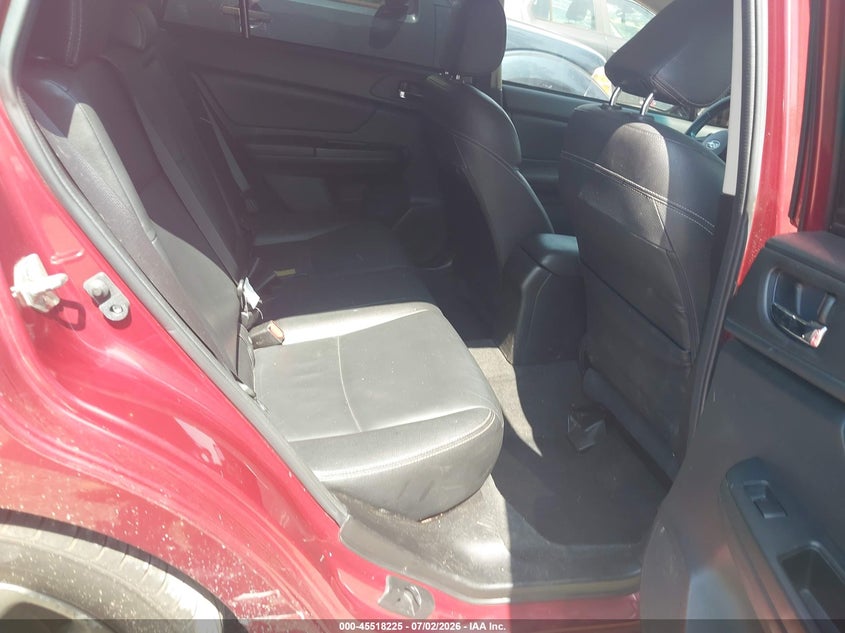 2013 Subaru Impreza 2.0I Sport Limited VIN: JF1GPAS64D2879973 Lot: 45518225