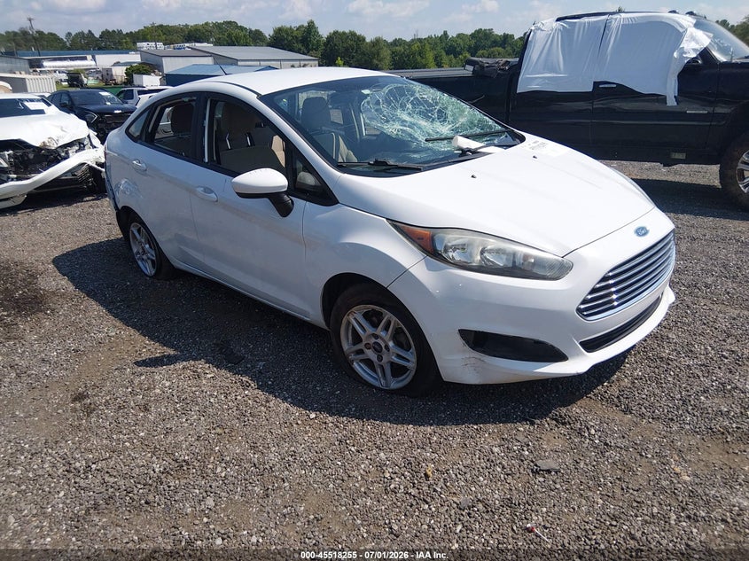 Vin: 3fadp4bj1hm131107, lot: 46016471, ford fiesta se 2017 img_1