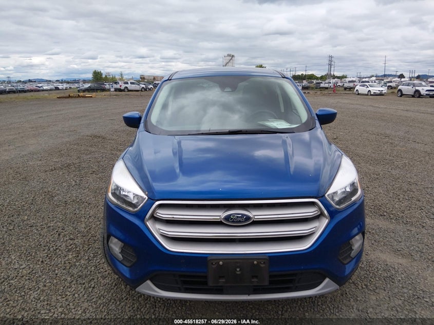 2019 Ford Escape Se VIN: 1FMCU9GD2KUA72730 Lot: 45518257