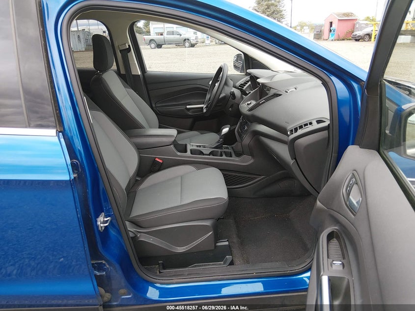 2019 Ford Escape Se VIN: 1FMCU9GD2KUA72730 Lot: 45518257