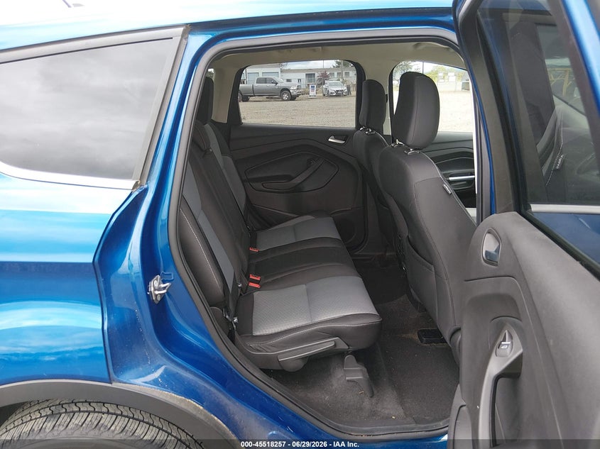 2019 Ford Escape Se VIN: 1FMCU9GD2KUA72730 Lot: 45518257