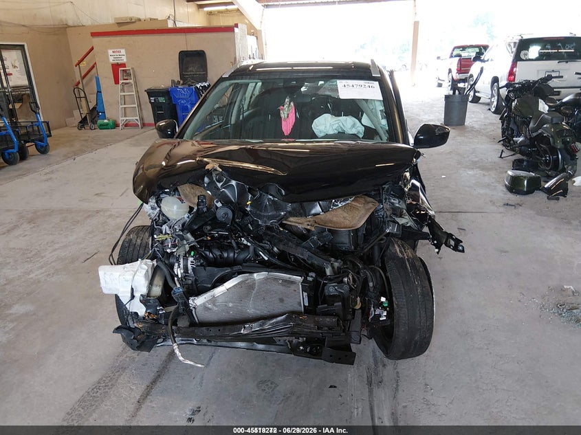 2024 NISSAN KICKS auction photo 6