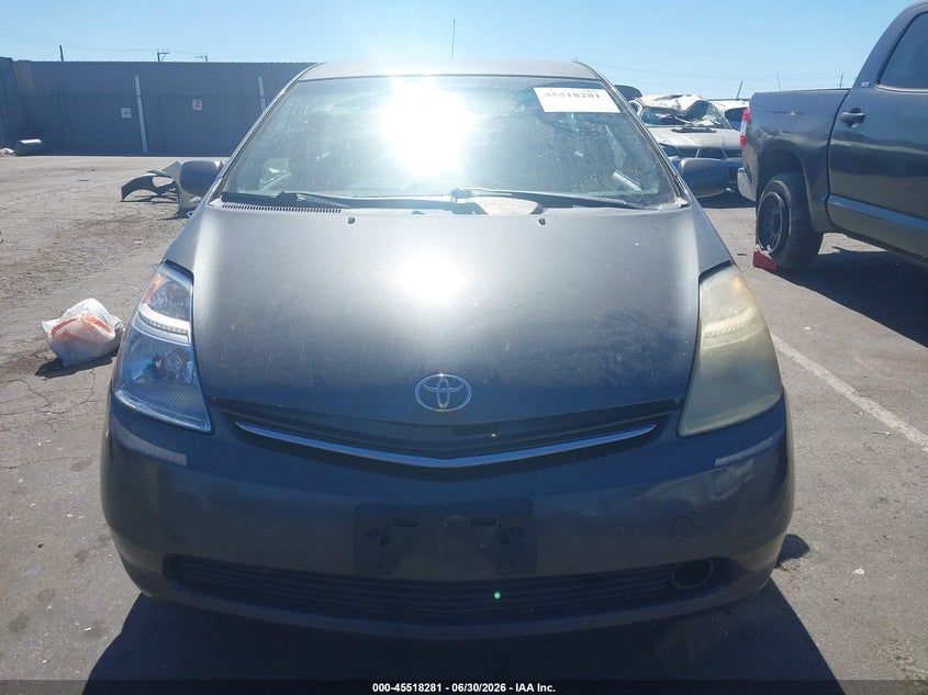 AtlanticExpress - Toyota Prius
