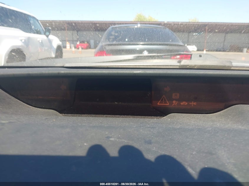 AtlanticExpress - Toyota Prius