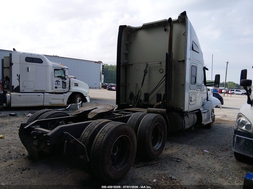 2022 KENWORTH T680 auction photo 4