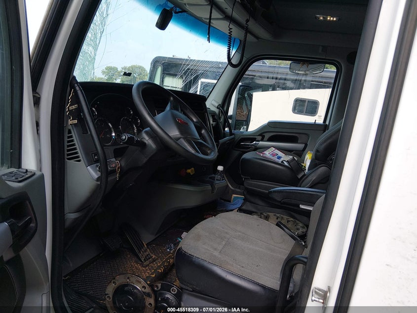 2022 KENWORTH T680 auction photo 7