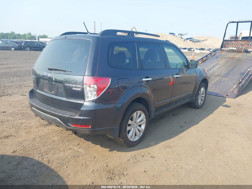 Vin: jf2shadc2dh443805, lot: 46016592, subaru forester 2.5x premium 20134