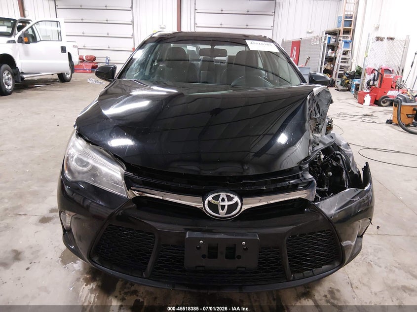 AtlanticExpress - Toyota Camry