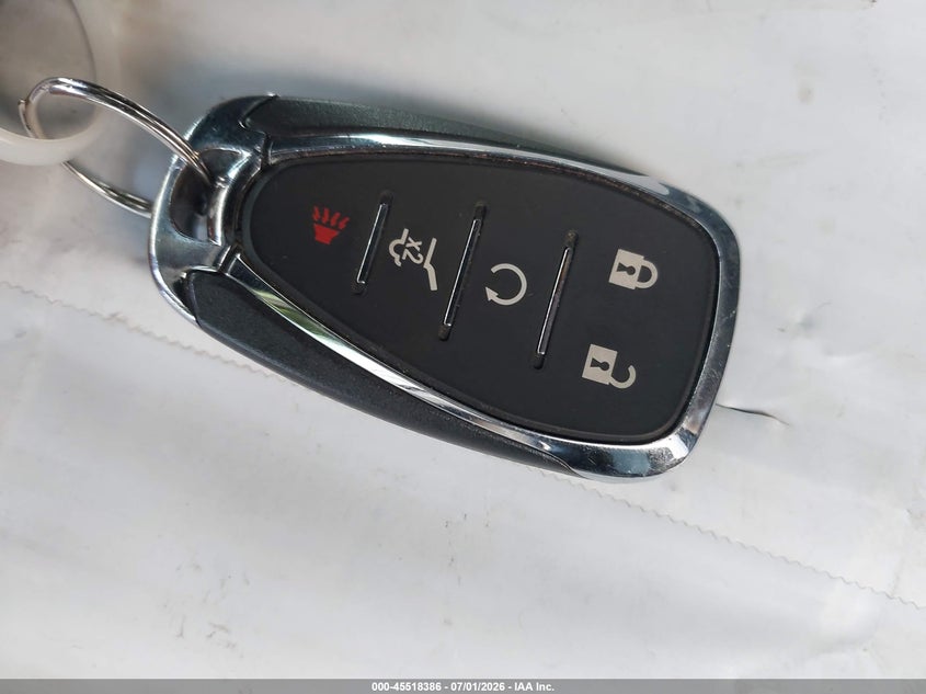 AtlanticExpress - Chevrolet Blazer