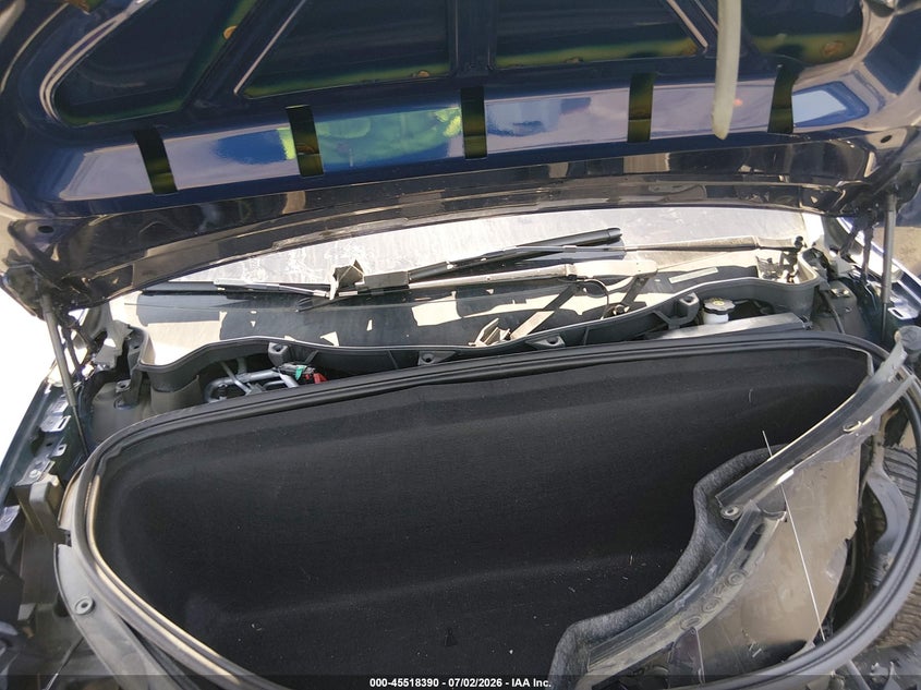2020 Tesla Model X Long Range Dual Motor All-Wheel Drive/Long Range Plus Dual Motor All-Wheel Drive VIN: 5YJXCAE27LF232235 Lot: 45518390