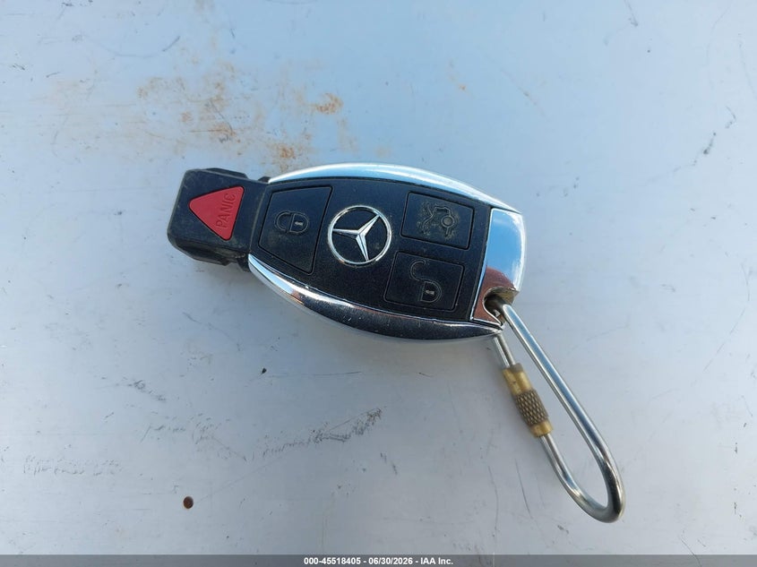 2012 Mercedes-Benz Glk 350 VIN: WDCGG5GB9CF778663 Lot: 45518405