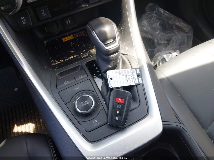 AtlanticExpress - Toyota RAV4 Hybrid