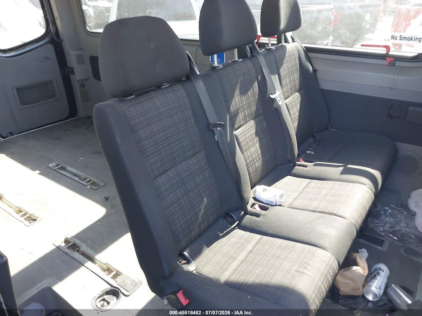 2016 Mercedes-Benz Sprinter 2500 Normal Roof VIN: WDZPE7DD2GP200868 Lot: 45518482