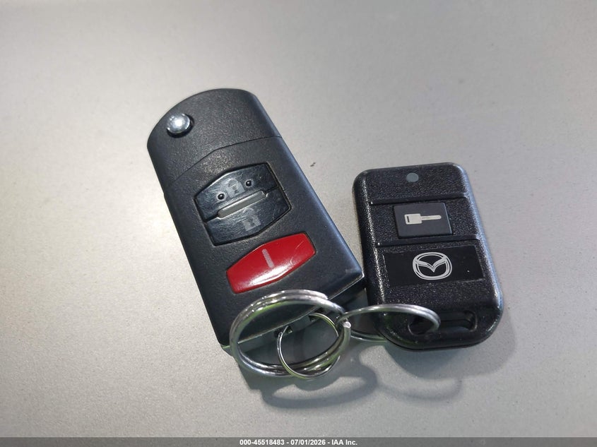 2007 Mazda Cx-7 Grand Touring VIN: JM3ER293170139995 Lot: 45518483