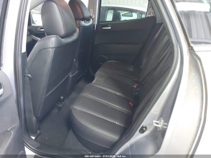 2007 Mazda Cx-7 Grand Touring VIN: JM3ER293170139995 Lot: 45518483