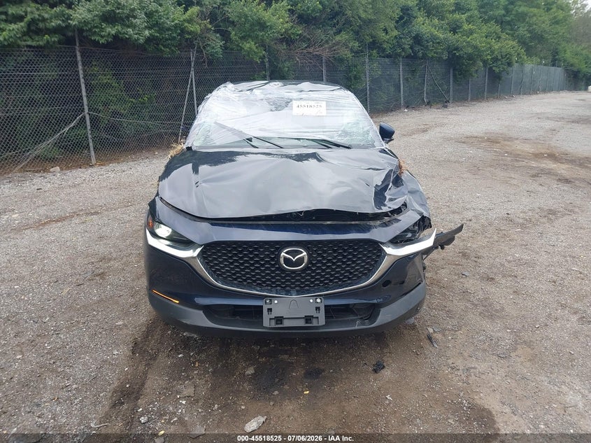 2026 Mazda Cx-30 2.5 S VIN: 3MVDMBAL8TM108814 Lot: 45518525