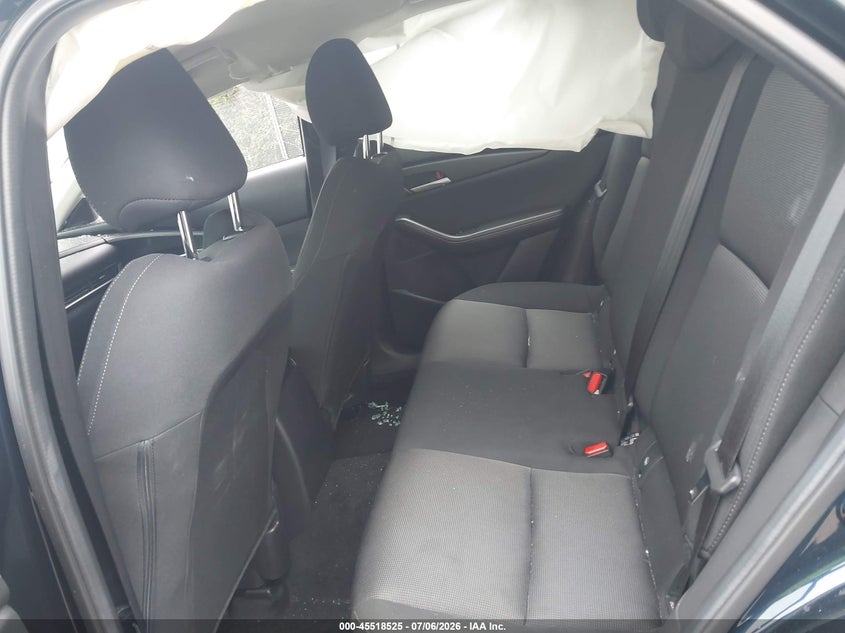 2026 Mazda Cx-30 2.5 S VIN: 3MVDMBAL8TM108814 Lot: 45518525