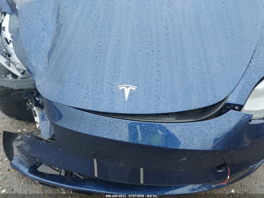 TESLA MODEL Y - zdjęcie 10