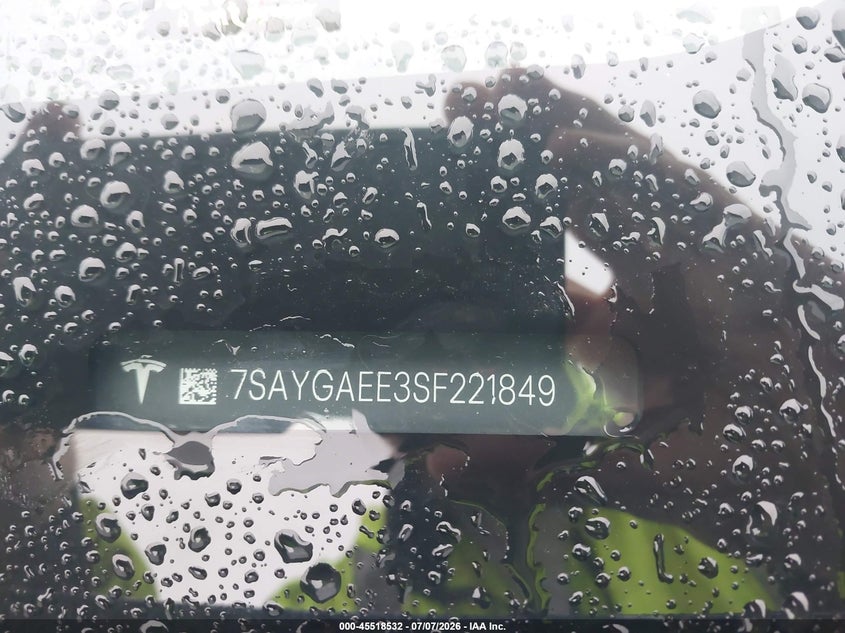TESLA MODEL Y - zdjęcie 9