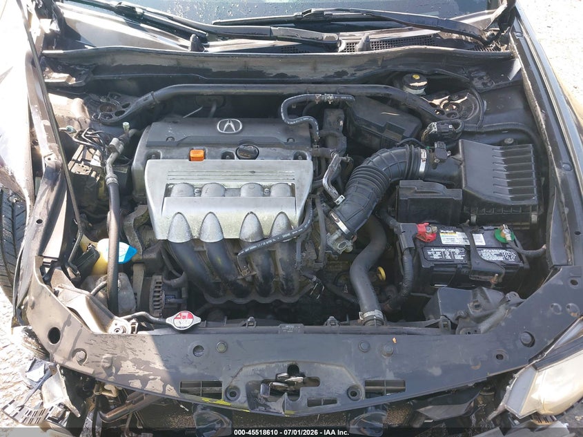 2013 Acura Tsx 2.4 VIN: JH4CU2F48DC005490 Lot: 45518610