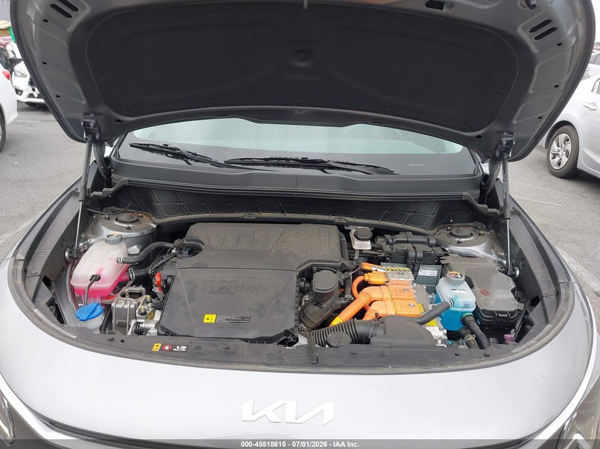 2025 Kia Niro Plug-In Hybrid Ex VIN: KNDCS3LF3S5251593 Lot: 45518615