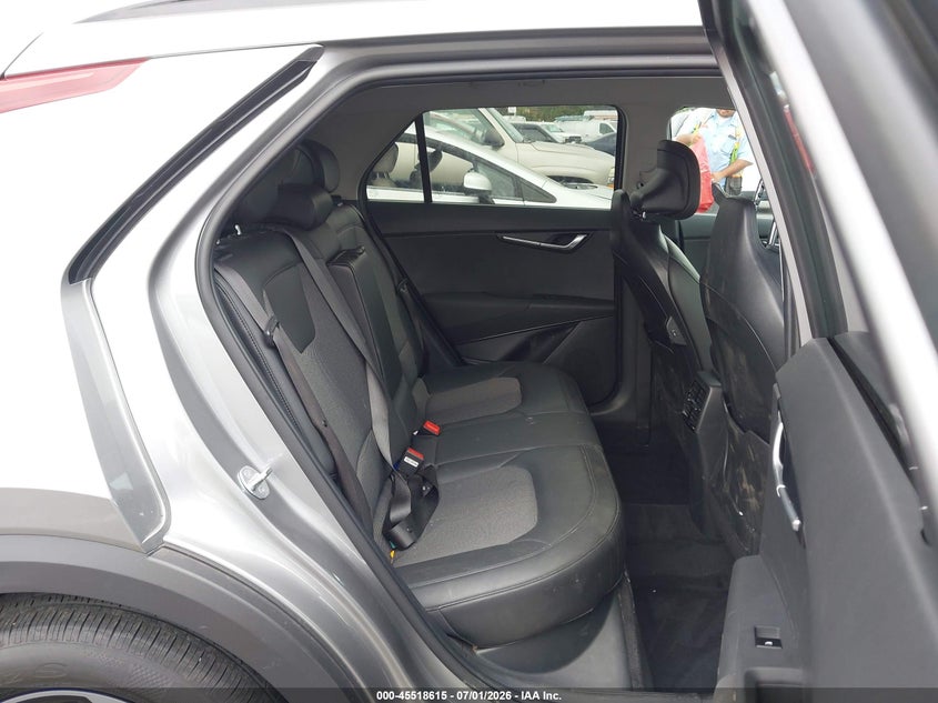2025 Kia Niro Plug-In Hybrid Ex VIN: KNDCS3LF3S5251593 Lot: 45518615
