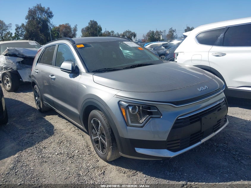 Vin: kndcs3lf3s5251593, lot: 46016831, kia niro plug-in hybrid ex 2025 img_1