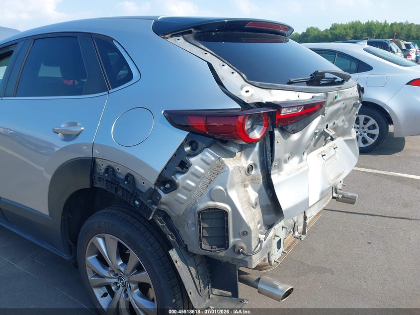 MAZDA CX-30 - zdjęcie 17