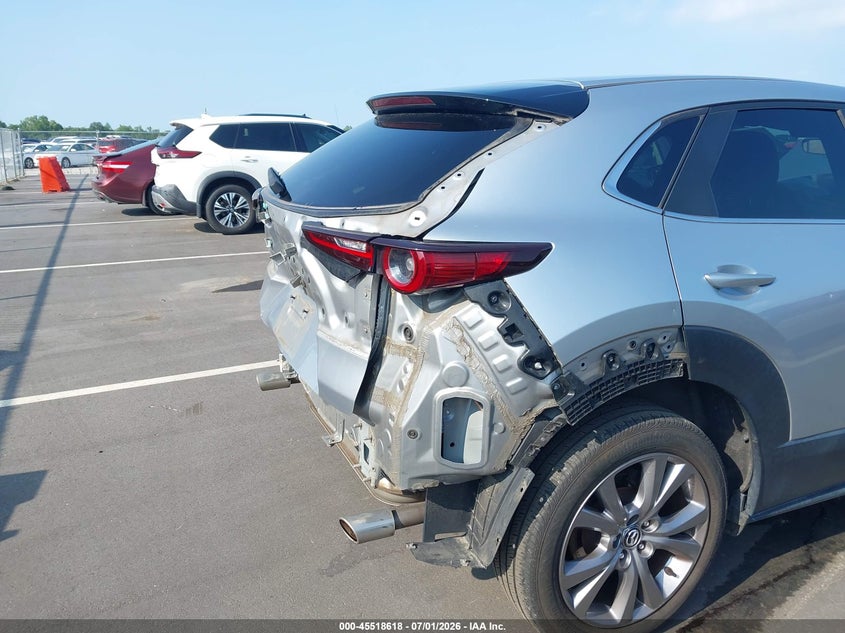 MAZDA CX-30 - zdjęcie 18