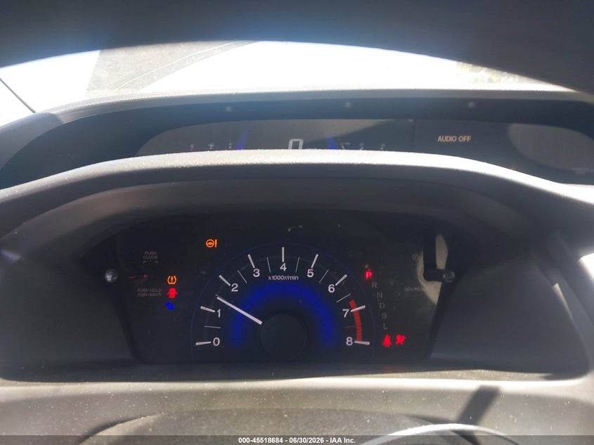 AtlanticExpress - Honda Civic