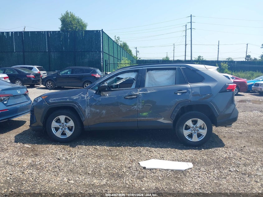 TOYOTA RAV4 - zdjęcie 14