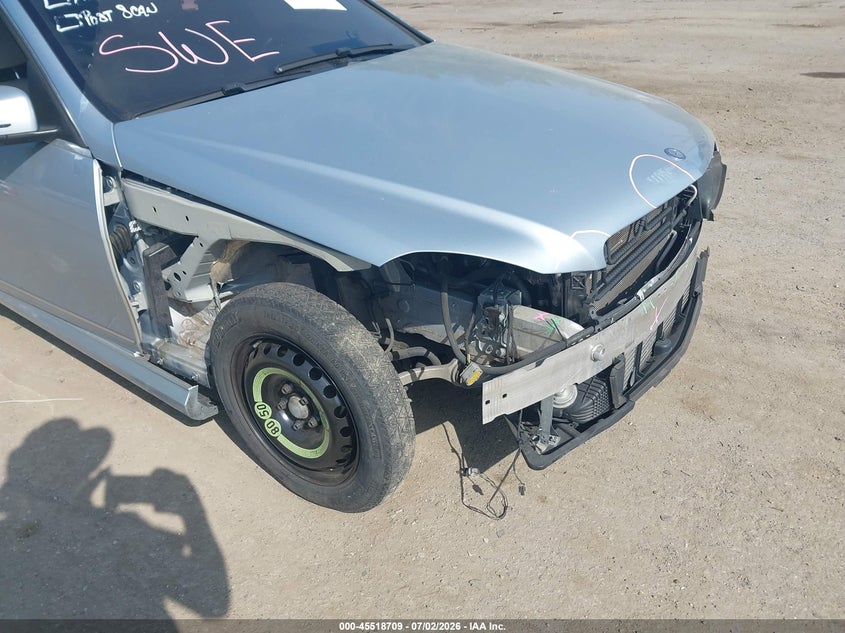 2013 MERCEDES-BENZ C 250 auction photo 6