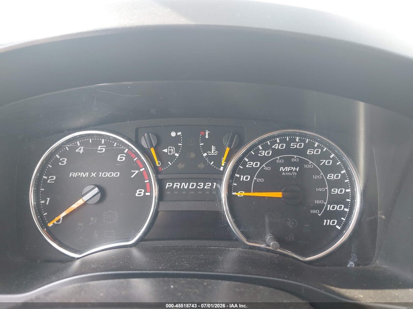 AtlanticExpress - Chevrolet Colorado
