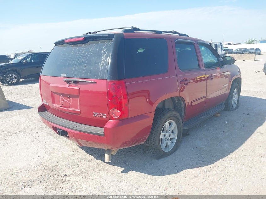 Vin: 1gks1ae0xcr255568, lot: 46016961, gmc yukon sle 20124