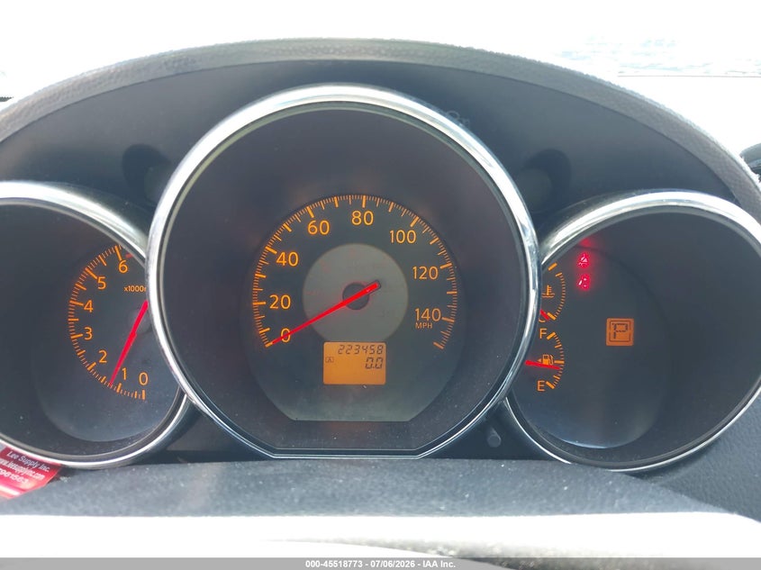 AtlanticExpress - Nissan Altima
