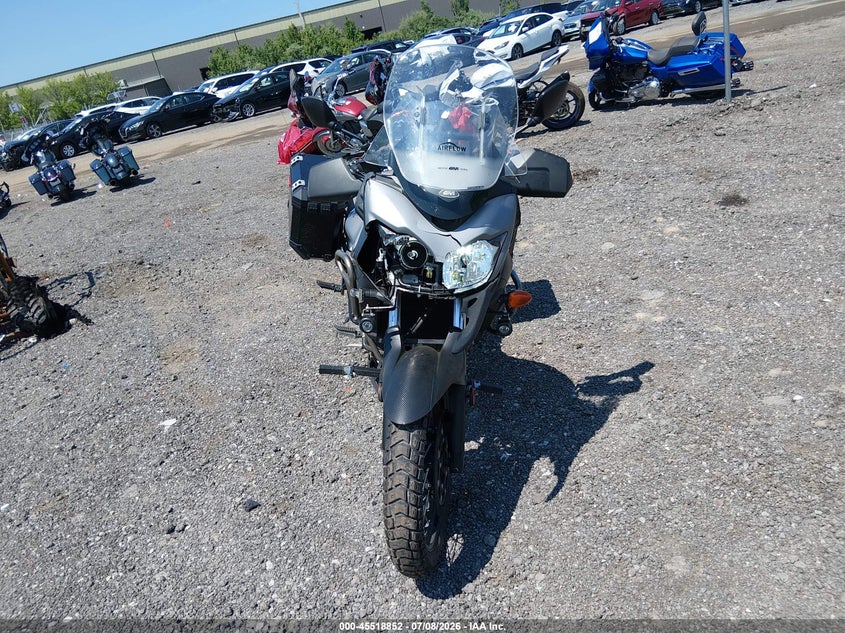 2015 SUZUKI DL650 A SPORT_BIKE 2