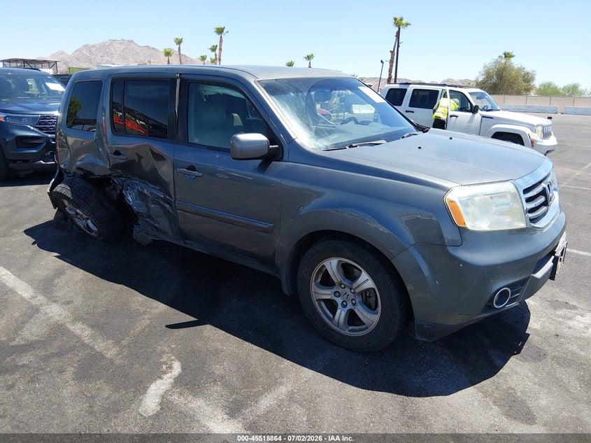 Vin: 5fnyf4h52cb082862, lot: 46017080, honda pilot ex-l 2012 img_1