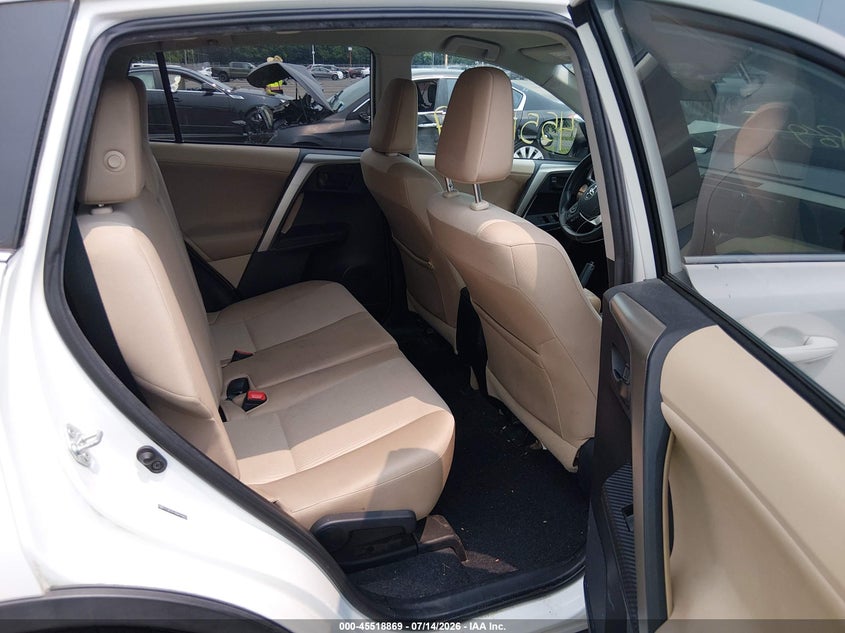 2013 TOYOTA RAV4 auction photo 8