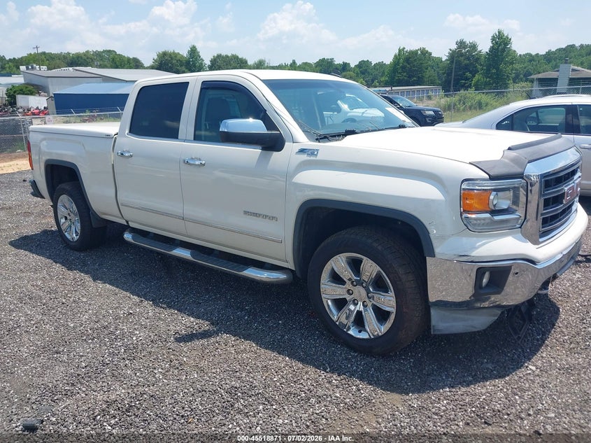 2014 GMC 1500 Slt