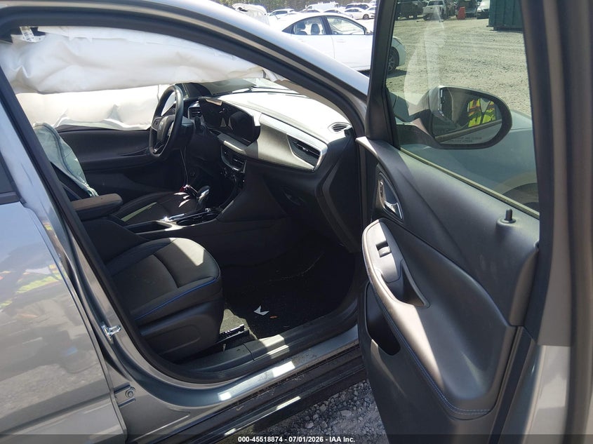BUICK ENCORE GX 2026 VIN KL4AMDSLXTB042007