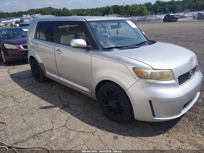 Scion