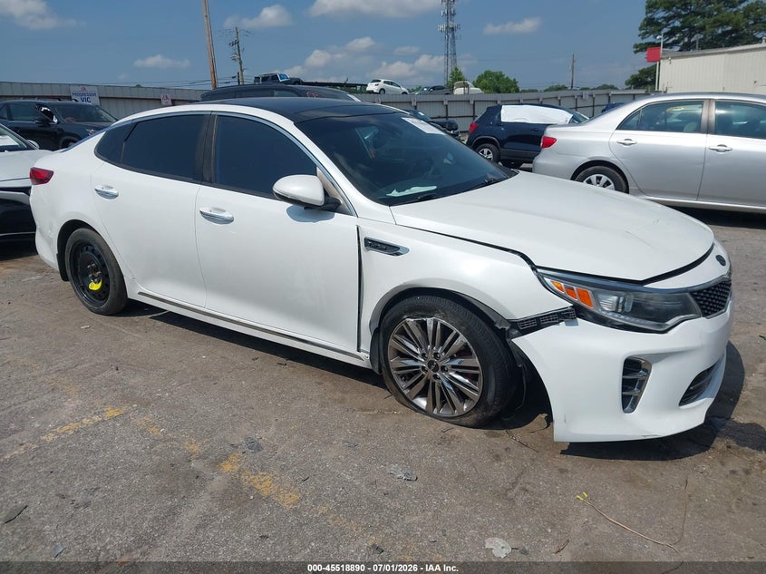 Vin: 5xxgv4l27gg037916, lot: 46017106, kia optima sxl turbo 2016 img_1