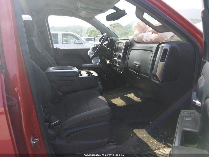 AtlanticExpress - Chevrolet Silverado 1500