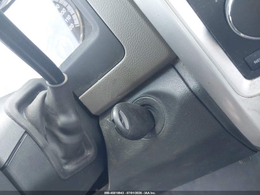 2012 RAM 1500 BIG HORN · Фото 11