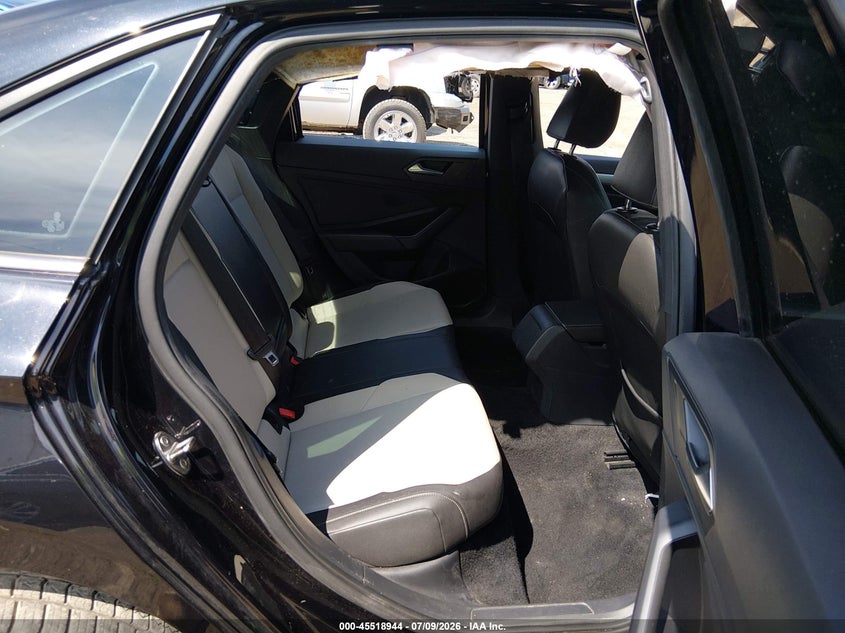 VOLKSWAGEN JETTA 2019 VIN 3VWC57BU9KM258764