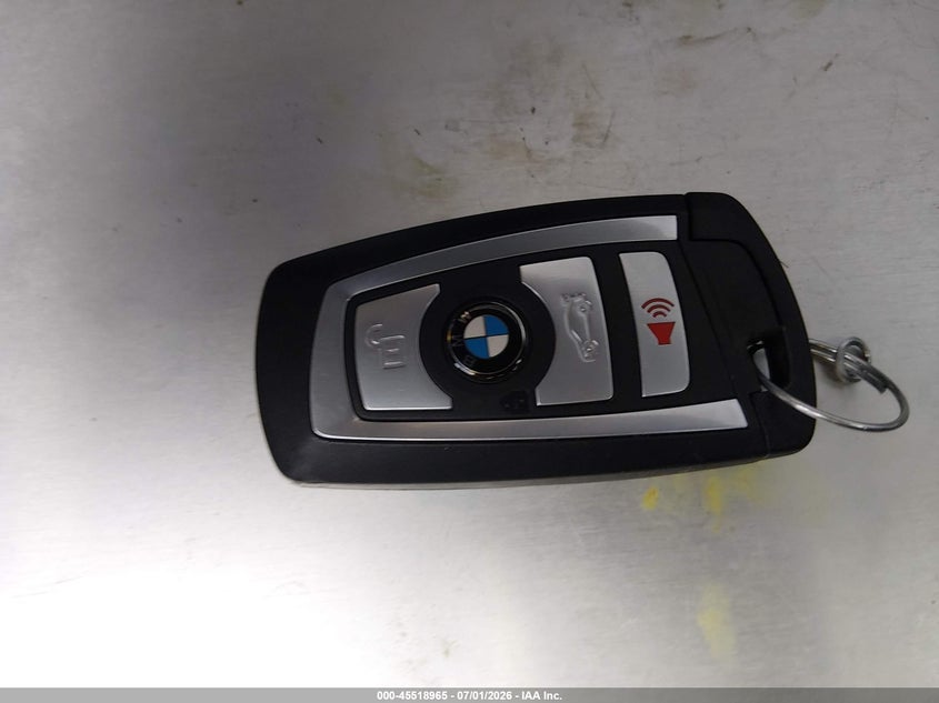 BMW M4 2018 VIN WBS4Y9C58JAC88055